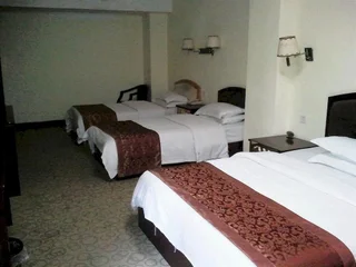 Сямынь: Xiamen Xinyu Hotel