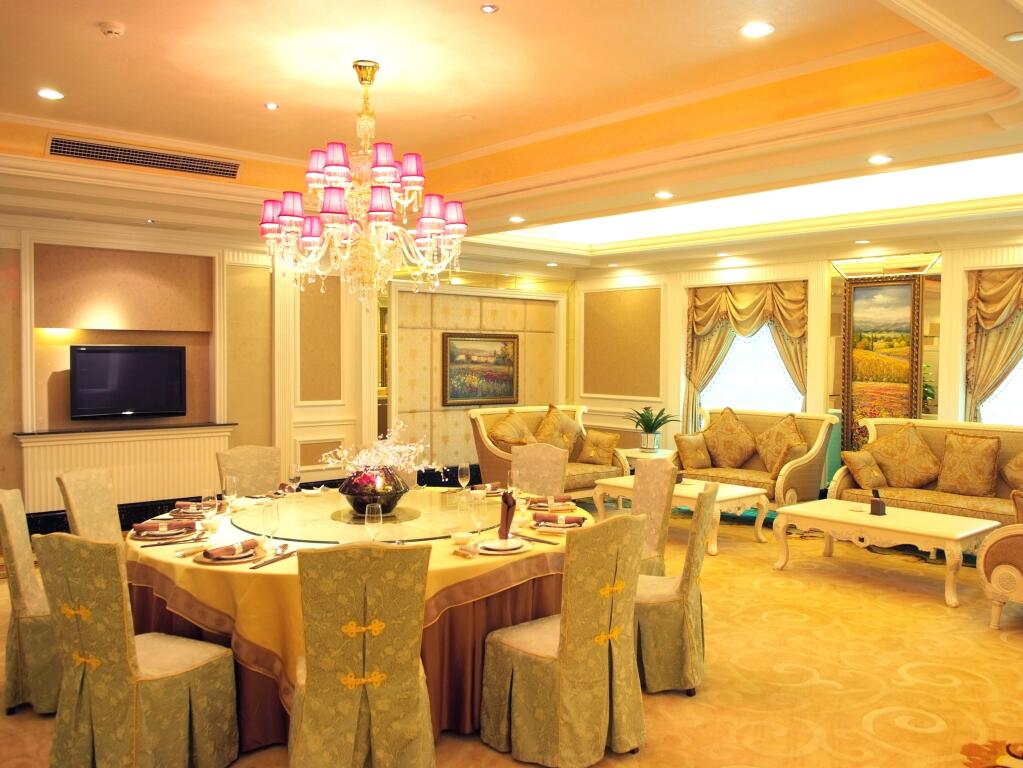 Фошань: Huaxia Newzhongyuan