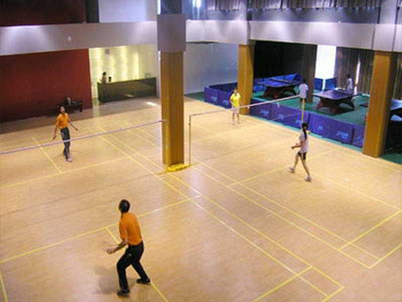 Ухань: Best Western C-Bank Wuhan