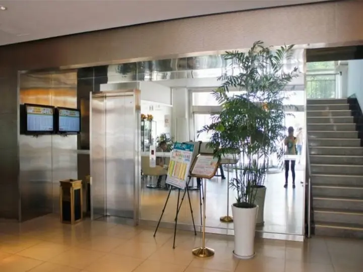Сиань: JinJiang Inn Xian Keji Erlu Software park