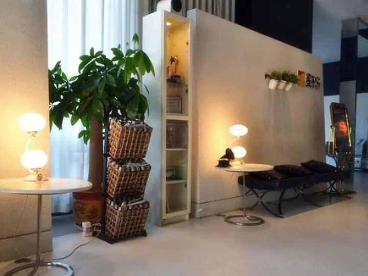 Чжухай: Jinjiang Inn Zhuhai Jida Jiuzhou Avenue
