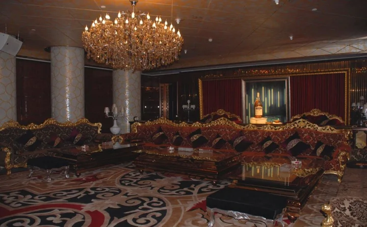 Циньхуандао: Junyu Grand Hotel