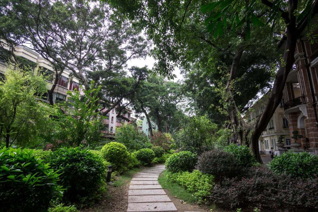 Гуанчжоу: Jinhui Hotel