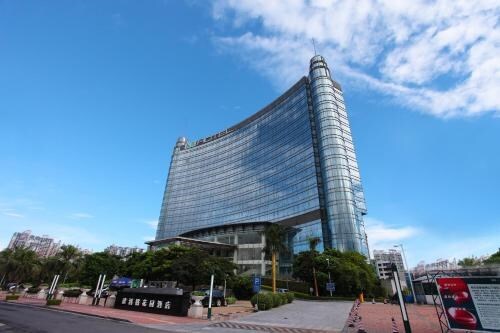 Цзиньюань: Sofitel Qingyuan Riverside