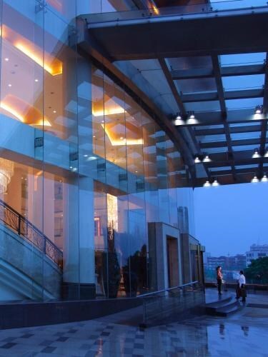 Цзиньюань: Sofitel Qingyuan Riverside