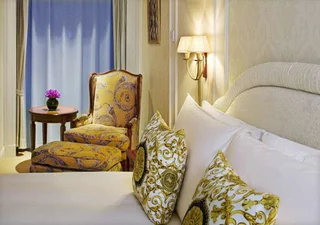 Чжэнчжоу: Yuda Palace Hotel