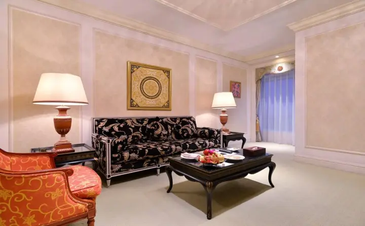 Чжэнчжоу: Yuda Palace Hotel