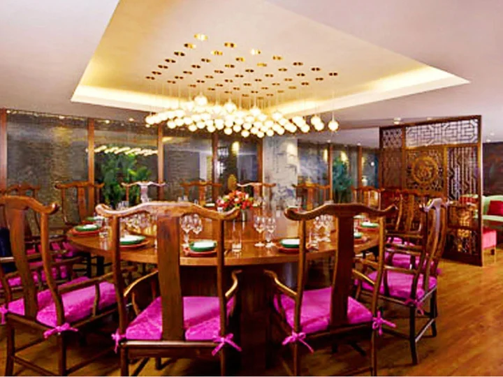 Чжэнчжоу: Yuda Palace Hotel