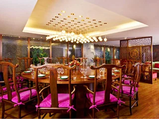 Чжэнчжоу: Yuda Palace Hotel