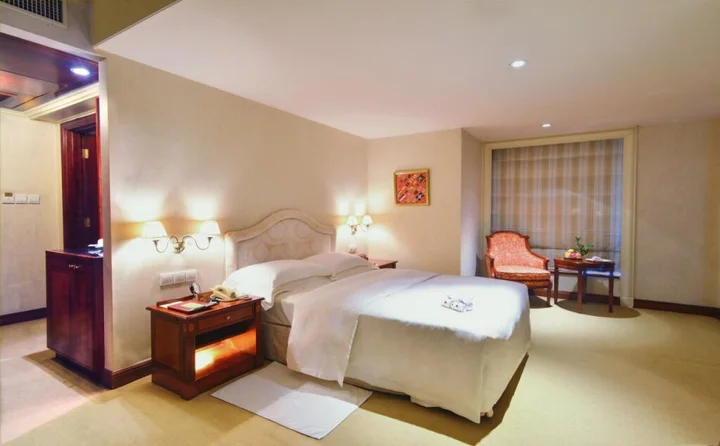 Чжэнчжоу: Yuda Palace Hotel