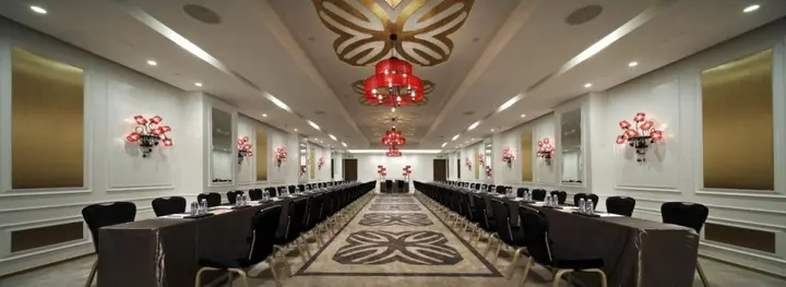 Чжэнчжоу: Yuda Palace Hotel