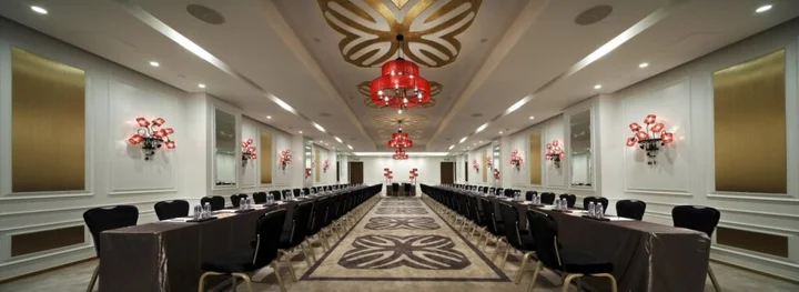 Чжэнчжоу: Yuda Palace Hotel