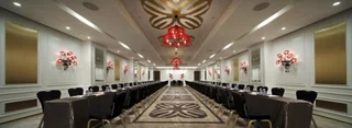 Чжэнчжоу: Yuda Palace Hotel