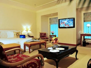 Чжэнчжоу: Yuda Palace Hotel