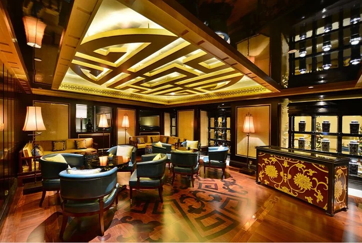 Чжэнчжоу: Yuda Palace Hotel