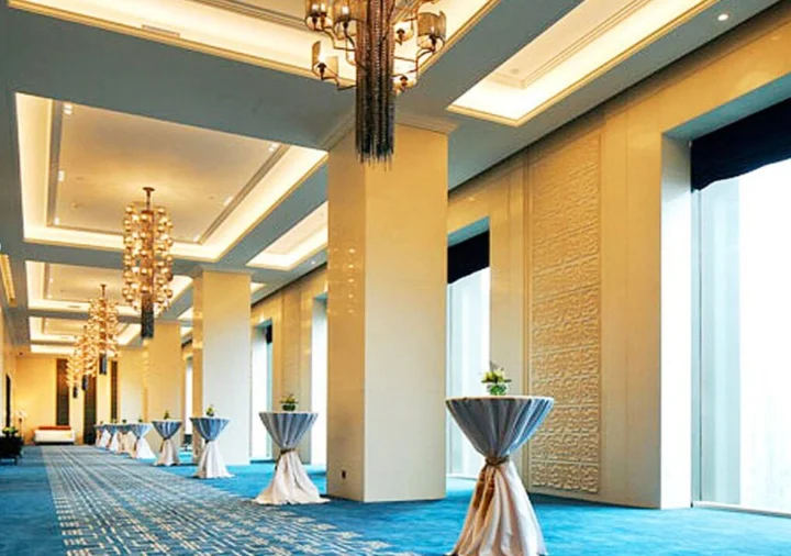 Чжэнчжоу: Yuda Palace Hotel
