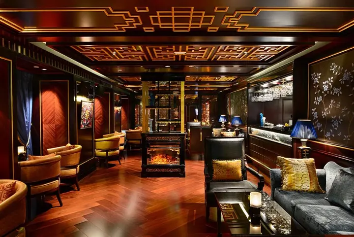 Чжэнчжоу: Yuda Palace Hotel