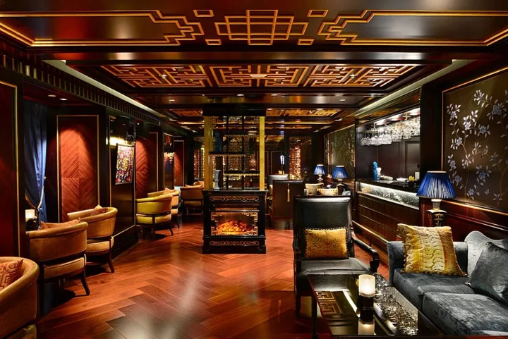 Чжэнчжоу: Yuda Palace Hotel