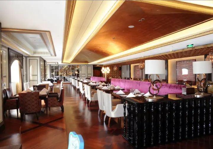Чжэнчжоу: Yuda Palace Hotel