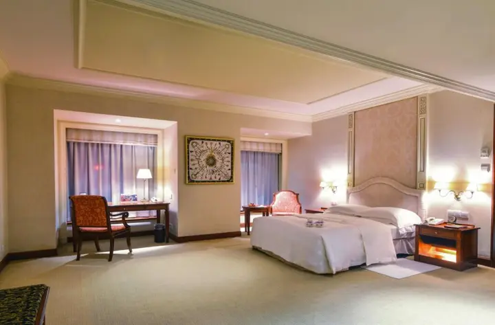Чжэнчжоу: Yuda Palace Hotel