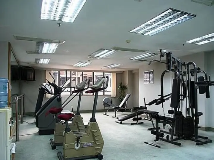 Ухань: Meilian City Holiday Hotel