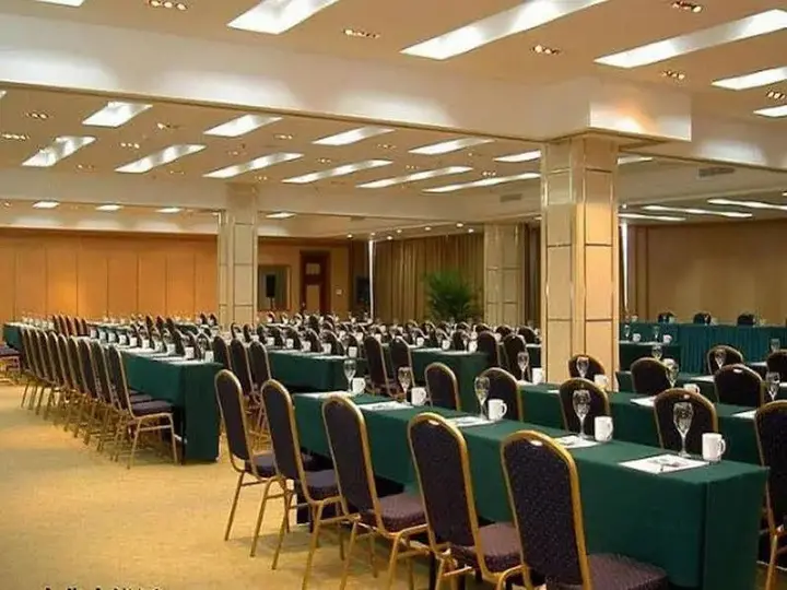 Ухань: Meilian City Holiday Hotel