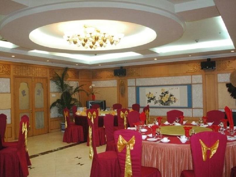 Куньмин: Kunming Tailong Hongrui Hotel