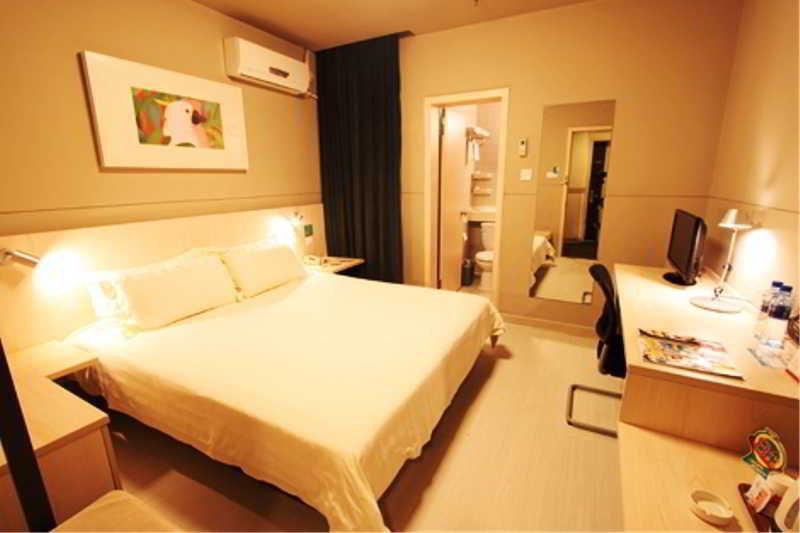 Сямынь: Jinjiang Inn Xiamen Guomao