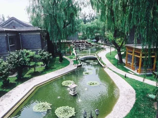 Пекин: Dragon Spring