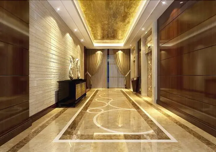 Чжоушань: Jinwangjiao Hotel