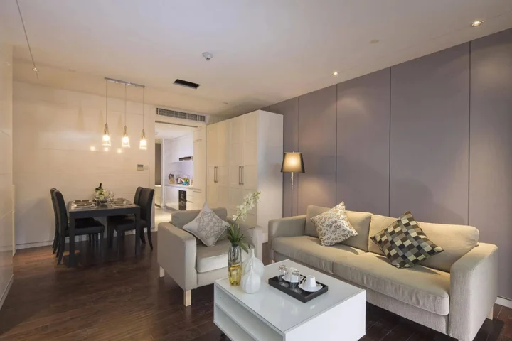 Нанкин: Suning Auraya Suites