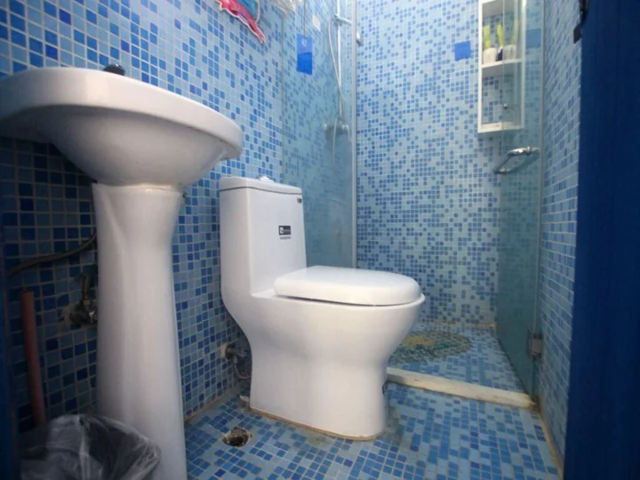 Сямынь: Xiamen Gulangyu Yuan Sha Zhou Seaview Villa Hotel