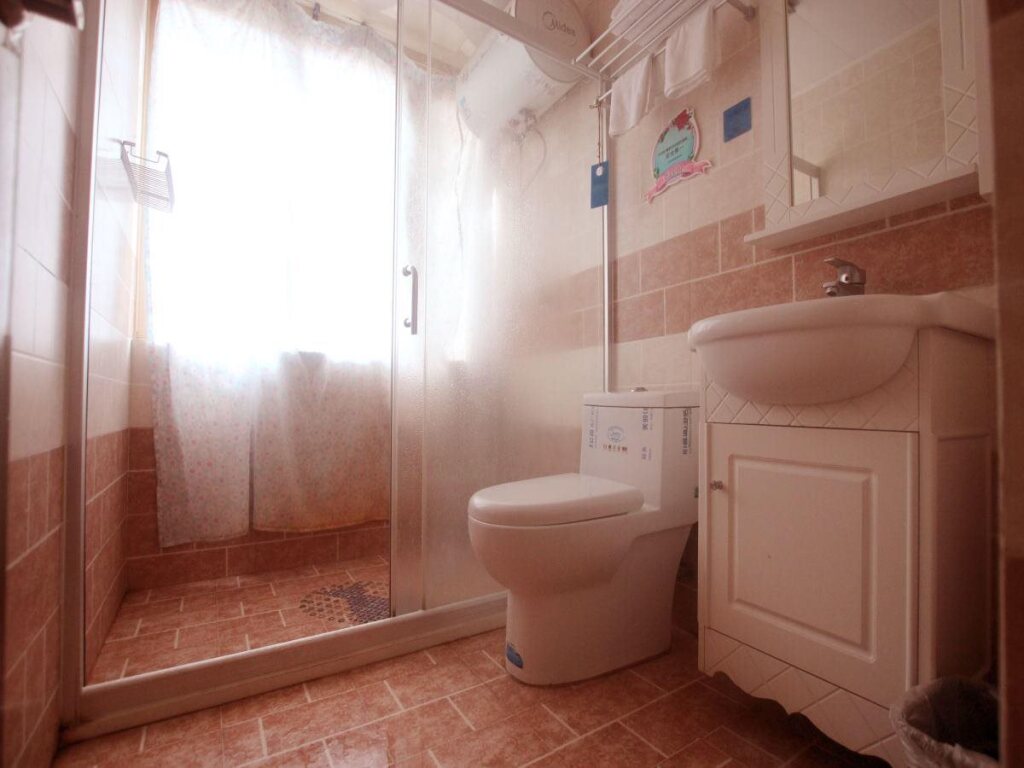 Сямынь: Xiamen Gulangyu Yuan Sha Zhou Seaview Villa Hotel