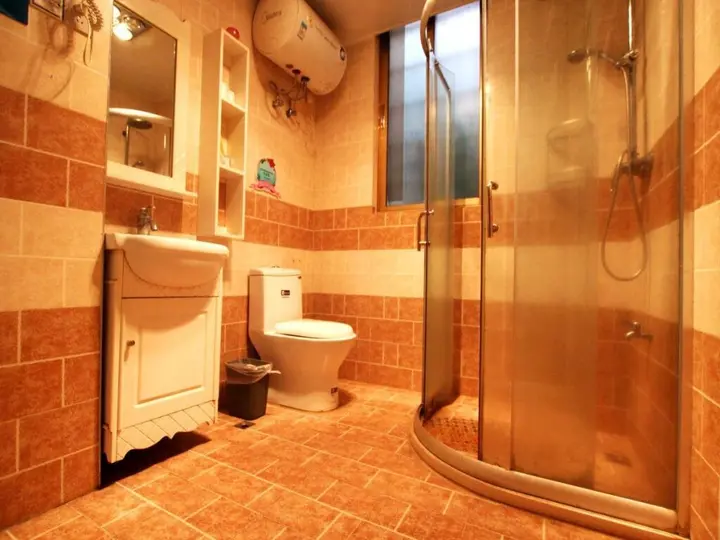 Сямынь: Xiamen Gulangyu Yuan Sha Zhou Seaview Villa Hotel