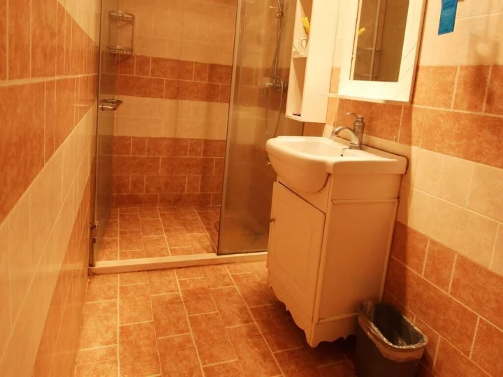 Сямынь: Xiamen Gulangyu Yuan Sha Zhou Seaview Villa Hotel