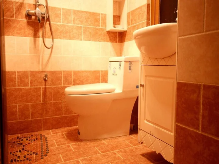 Сямынь: Xiamen Gulangyu Yuan Sha Zhou Seaview Villa Hotel