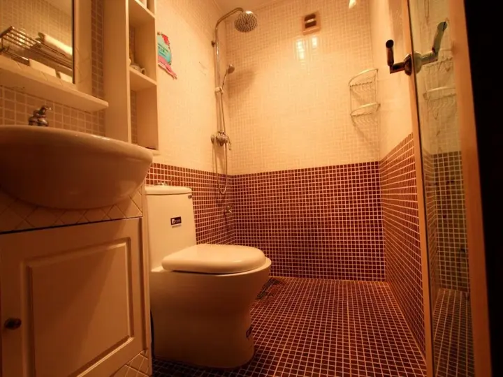 Сямынь: Xiamen Gulangyu Yuan Sha Zhou Seaview Villa Hotel