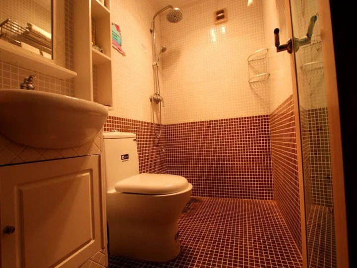 Сямынь: Xiamen Gulangyu Yuan Sha Zhou Seaview Villa Hotel
