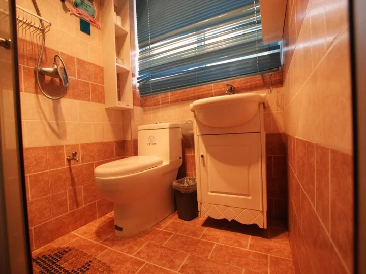 Сямынь: Xiamen Gulangyu Yuan Sha Zhou Seaview Villa Hotel