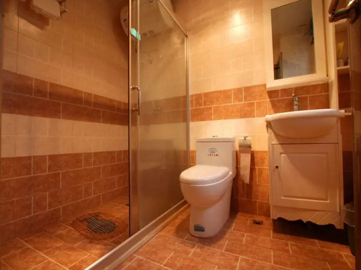 Сямынь: Xiamen Gulangyu Yuan Sha Zhou Seaview Villa Hotel
