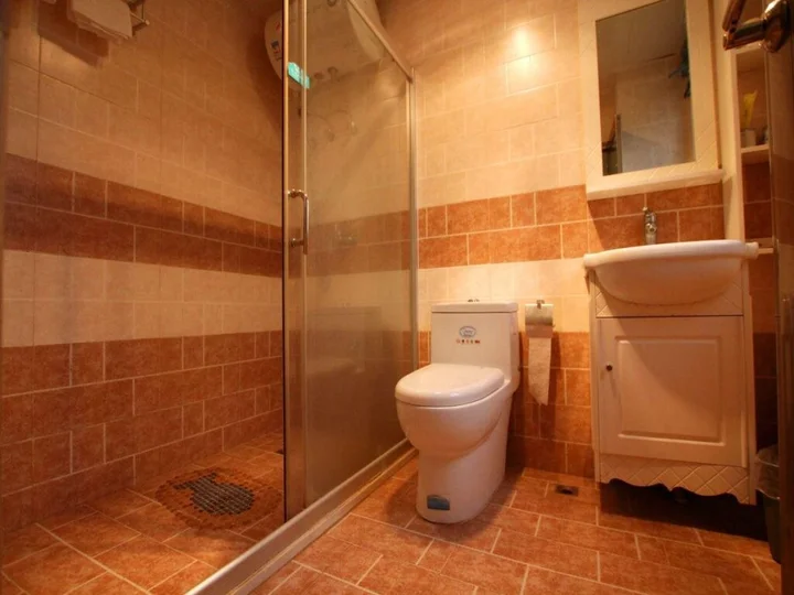 Сямынь: Xiamen Gulangyu Yuan Sha Zhou Seaview Villa Hotel