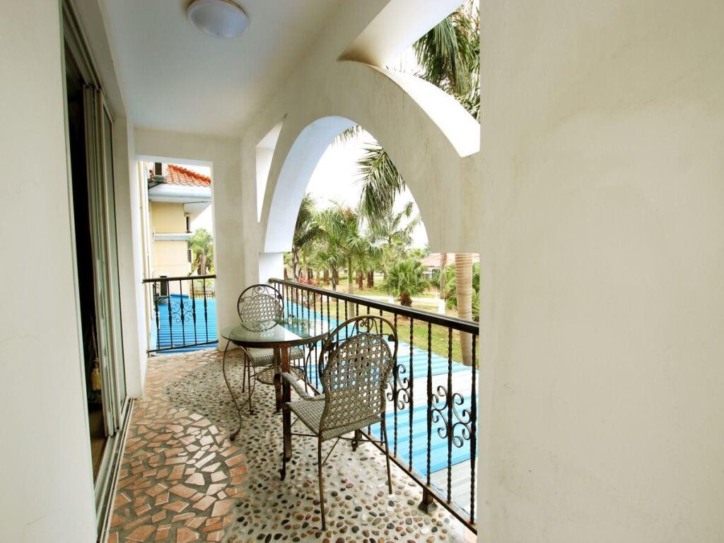 Сямынь: Xiamen Gulangyu Yuan Sha Zhou Seaview Villa Hotel