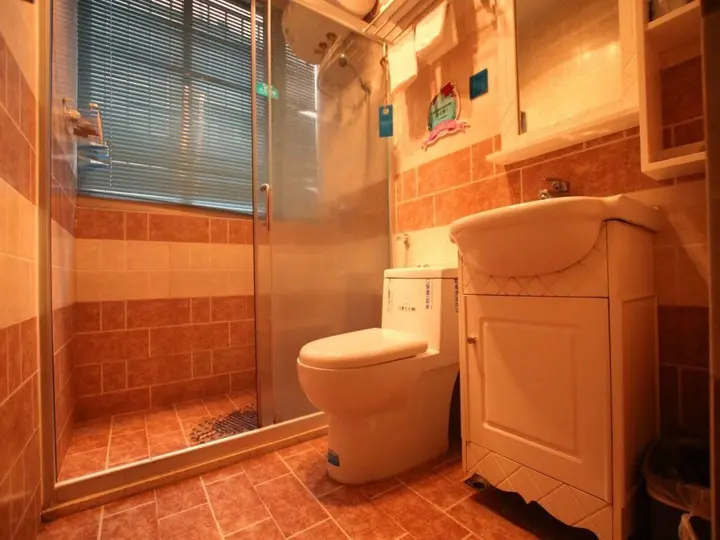 Сямынь: Xiamen Gulangyu Yuan Sha Zhou Seaview Villa Hotel