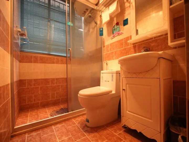 Сямынь: Xiamen Gulangyu Yuan Sha Zhou Seaview Villa Hotel