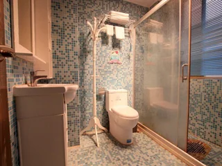 Сямынь: Xiamen Gulangyu Yuan Sha Zhou Seaview Villa Hotel