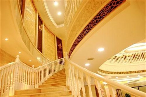 Уху: Wuhu New Supplies Hotel