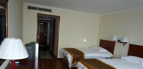 Циндао: Ruiting Hotel Taidong - Qingdao