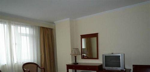 Циндао: Ruiting Hotel Taidong - Qingdao