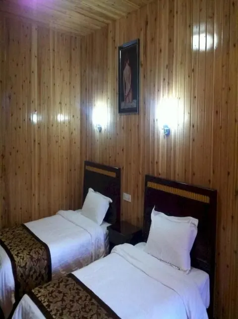 Ибинь: Shu'nan Hotel - Yibin