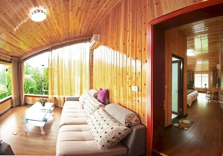 Ибинь: Shu'nan Hotel - Yibin